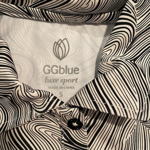 NWT GOLF POLO - Picture 4 of 4